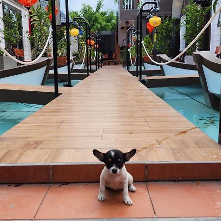 Coco Bungalows Hoi An Exterior foto