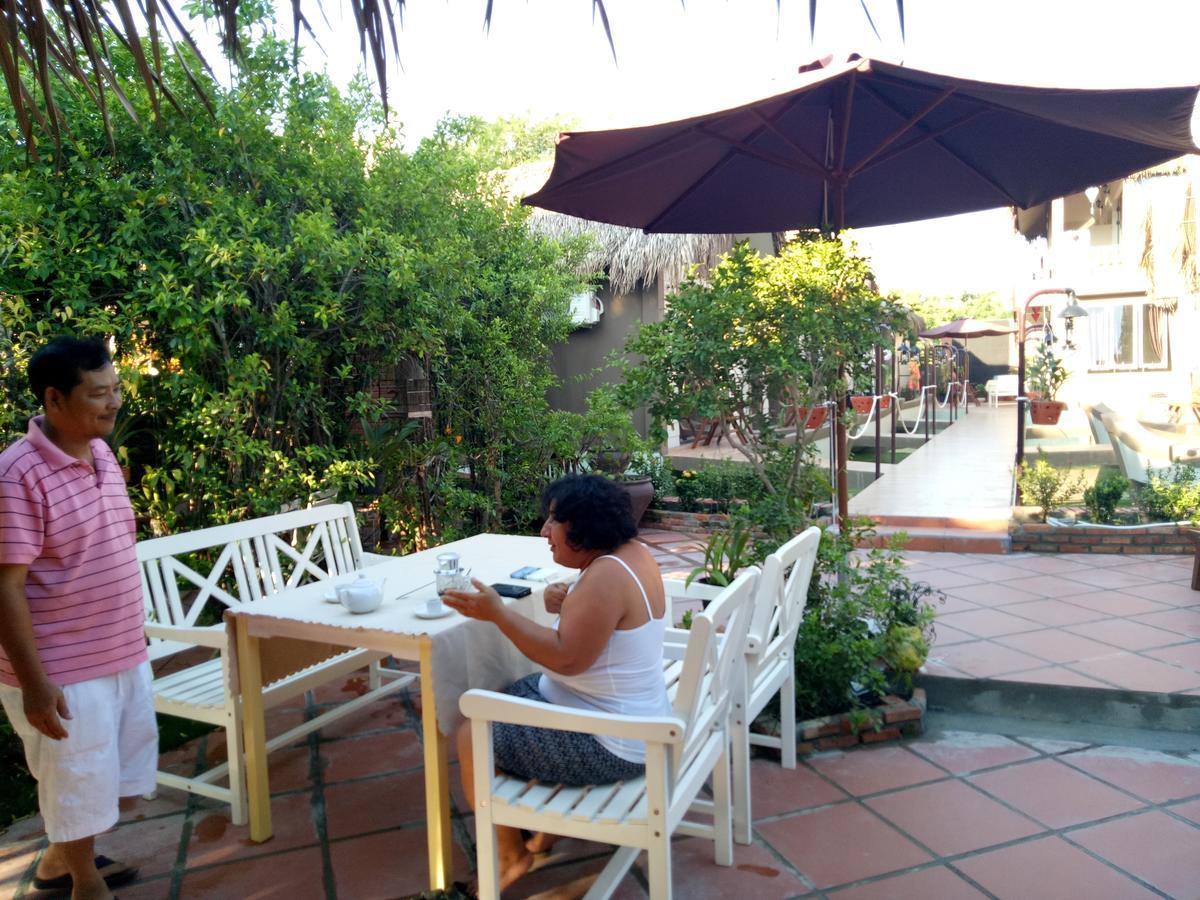Coco Bungalows Hoi An Exterior foto